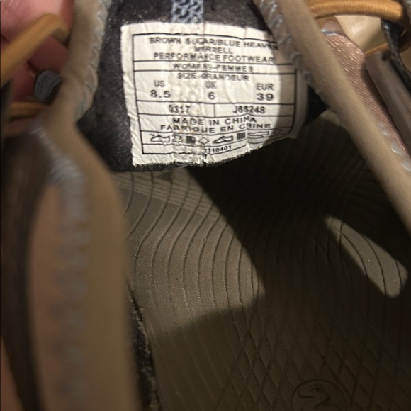 Merrell Sandals - Picture 7 of 9